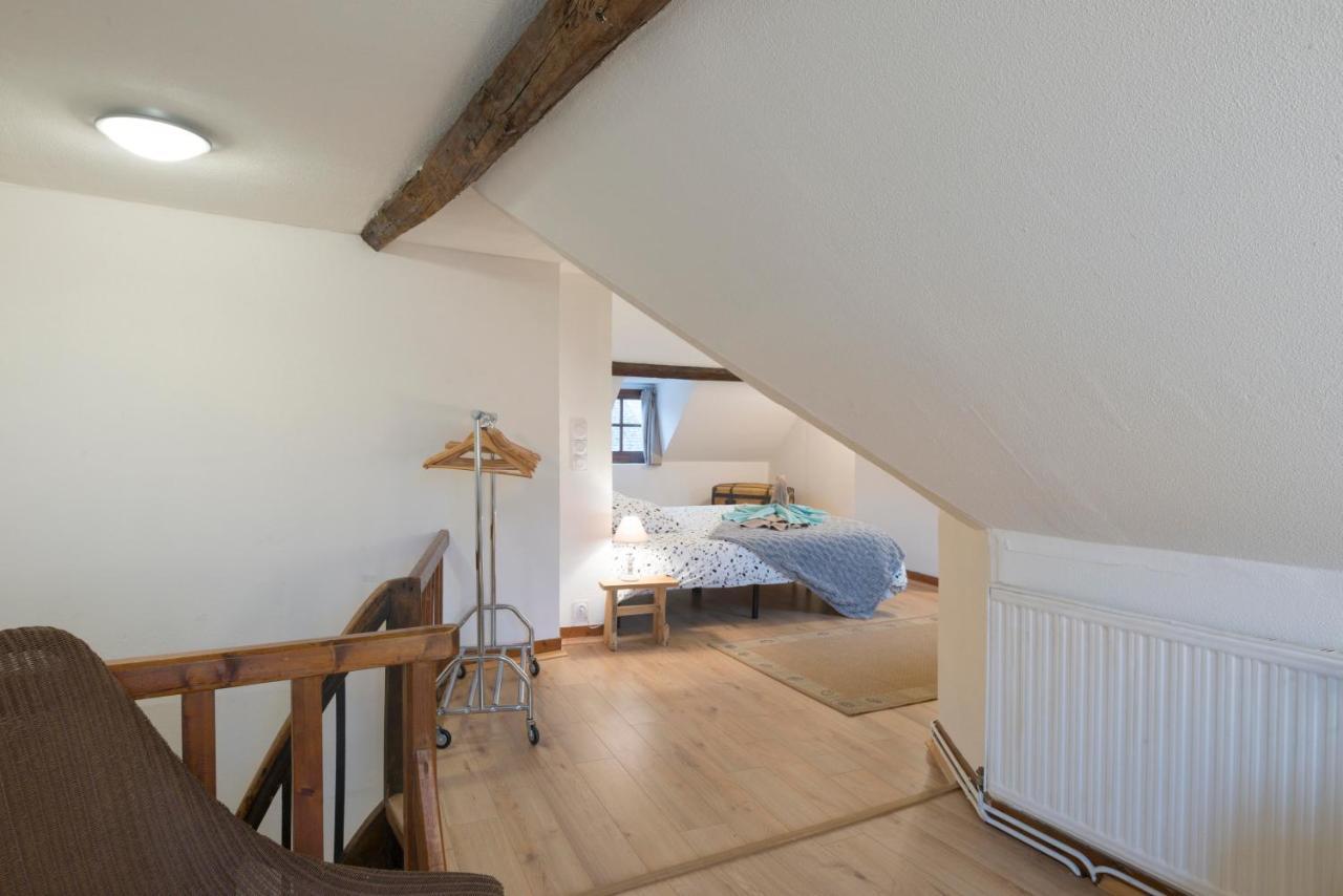 La Cordonnerie - Maison Typique - Plein Centre Honfleur Exteriér fotografie